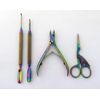 Body Toolz Professional Manicure Kit