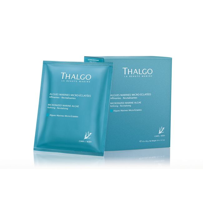 Thalgo Micronized Marine Algae Powder