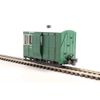 Peco GR-535 Freelance Brake Coach with Buffers