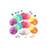 Extendable Childrens Fishing Net Random Colour Kids Bug Butterfly Catcher