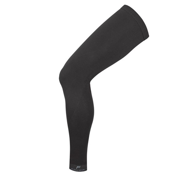 F Lite Unisex Leg Warmers Beinlinge, black, Size 2