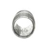 Thrifco 9219063 1/8 X 2 1/2 Galvanized Nipple
