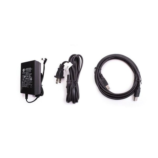 Binary 300 Series USB 2-0 Cat 5e-6 Extender Balun Kit - 330 ft B-300-USB2-Catx