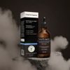Men Erection Power Stamina-Boost, Herbal Drops for High Potency with Ashwagndha