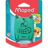 Maped 586010 – Magnetic Whiteboard Eraser
