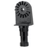 Scotty Rod Holder Replacement Post - Black
