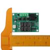 Fudeshe Temperature Controllers,Temp Display Switch,-58? to 257? Fahrenheit with 20A Relay Digital Temperature Probe