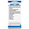 TriActive Biotics Daily Care - Probiotics for Women and Men, Prebiotic Blend with 6 Billion CFU - Probiotics for Digestive Health - Support Gut Health, Immune Defense - 30 Capsules