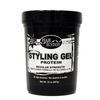 Hair Ecstasy Styling Gel 32oz Protein Regular Strength