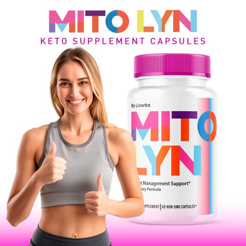 (2 Pack) Mitolyn Capsules, Mitolyn, Mitolyn Pills, Mito Lyn, Mitolyn Keto Capsules, Mitolyn Supplement Pills, Mitolyn Keto Pills Advanced Formula, All Natural Supplement Support Review, 2 Months