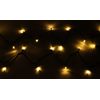 Christmas Concepts® 400 Warm White Super Bright LED Multi Function String Lights - Indoor/Outdoor Lights