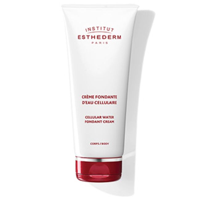 ESTHEDERM Eau Serulaire Body Cream 200mL