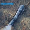  Trustfire 1100LM Tactical EDC Flashlights Rechargeable Working Light Army Green