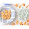 cotta Sea Cookie Cutter (Sea Otter Hammerhead Shark Moray Eel)