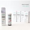 [Same-day delivery] Uric acid meter uric acid test stick type gout management uric acid management urine test strip 25 sheets, 1 piece, 25 pieces