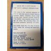 Dole No 3 Air Valve 1/8" NPT Angle General Purpose Steam Valve