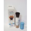 SUPERGOOP! INVINCIBLE SETTING POWDER SPF 45 DEEP 0.15 OZ (BOXED)