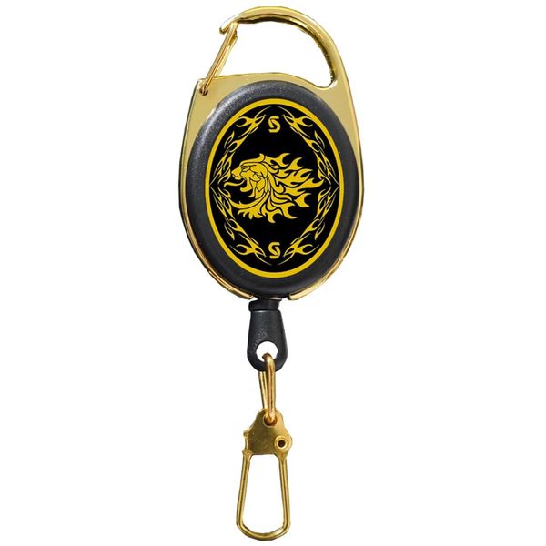 Sunline SAP-1113 Hook Leaser, Lion Gold