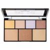 NYX Strobe of Genius Illuminating Palette