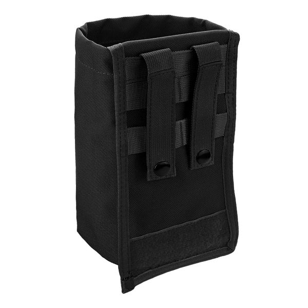 BOOSTEADY Tactical Compact Roll-Up Pouch,Molle Magazine Dump Drop Pouch Bag