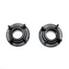 American Standard 065800-0070A Mounting Nuts, PK2,Black