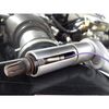Auto Oxygen Sensor Removers 5PCS Socket Set for O2 Sensors Hex Vacuum Switches