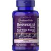 s Pride Resveratrol 60 units
