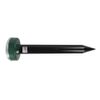 Fixman 773154 Solar-Powered Mole Repeller 650m2