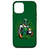 iPhone 13 St Patricks Day Welding Funny Welder For Men Unique Case