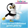 Pedia-Lax Laxative Liquid Glycerin Suppositories