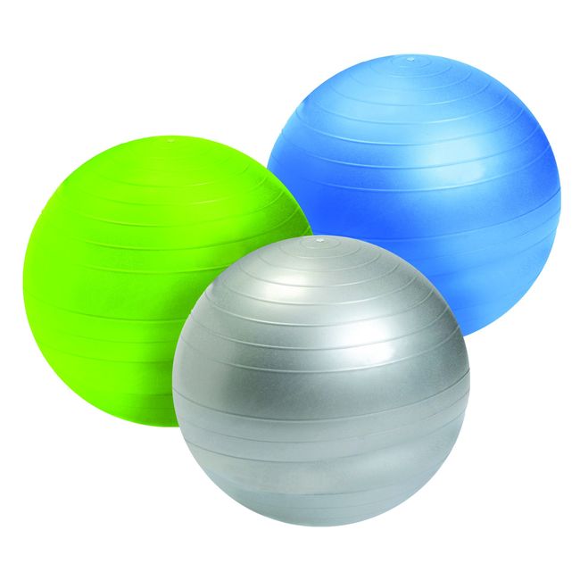 Aeromat Replacement Ball for Kids Ball Chair (Blue)