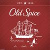Old Spice Red Zone Anti-Perspirant Deodorant Invisible Solid Swagger 2.60 oz (Pack of 2)