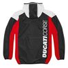 Ducati DC Sport Rain Jacket- XL