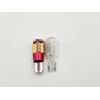 10 Super Bright mini LED Replacement 12 Volt Low Voltage Malibu Landscape bulbs
