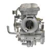 Caltric Carburetor Compatible with Yamaha Virago 250 Xv250 Xv 250 1995 1996 1997 1998 1999-2007