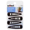 Scunci Epoxy Clippies