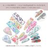 MYmama 14pcs Liberty Print Walnut Patch Pin Kit Craft Kit Handmade