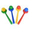 edxeducation Balancing Ball Set - Set of 4, Multi