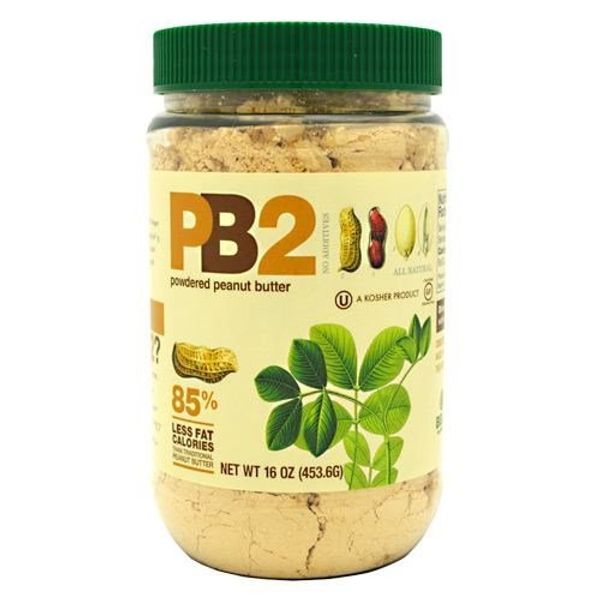 PB2 Powder, Peanut Butter