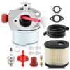 For Toro 5 GTS 5HP 195cc LV195EA Engine Carburetor Carb