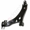 Fits 2000 2001 2002 2003 2004 Ford Focus 2pcs Front Lower Control Arms Steering