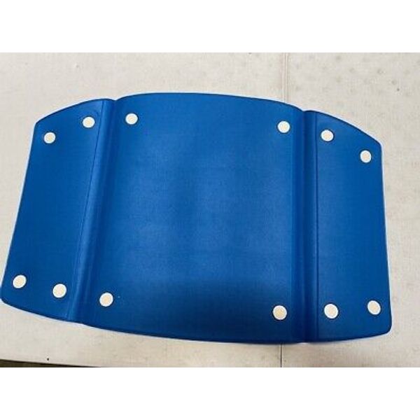 Bath Lift SEAT PAD REPLACEMENT ONLY , Tranquilo, ShowerBuddy & Maidesite models