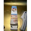 Three and one multifunction garlic press