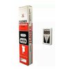 50 Feather Double Edge Razor Blades Made in Japan!!