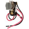 King Electric EFT-2 Double Pole Thermostat Kit for EFW Series