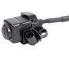 TRQ Right Rear View Camera Compatible with 2015-2016 Honda CR-V