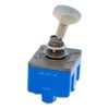 Microswitch 4TL143-3G locking lever switch 4PDT 20 amp