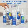 Fast-Absorbing Magnesium Spray for Joint Relief - Ancient Seabed Formula, 8 oz