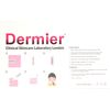 Dermier C0 2 Gel Mask (Aloe Vera, 1)