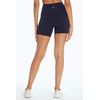 Marika Linnette High Waist Tummy Control Short, Midnight Blue, X-Large
